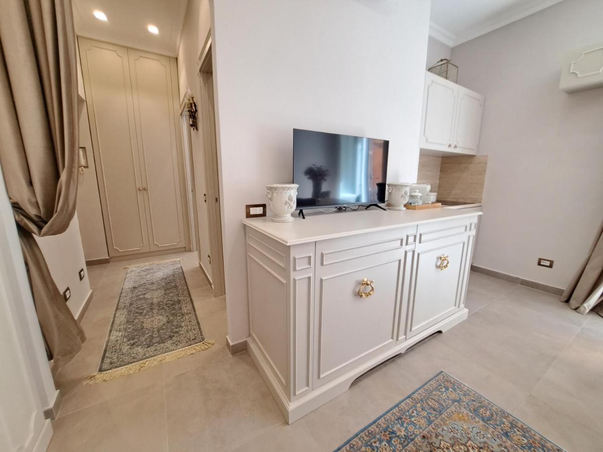 Suite Della Vite 27 Рим Экстерьер фото