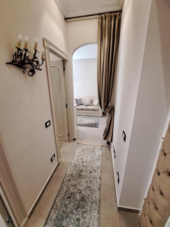 Suite Della Vite 27 Рим Экстерьер фото