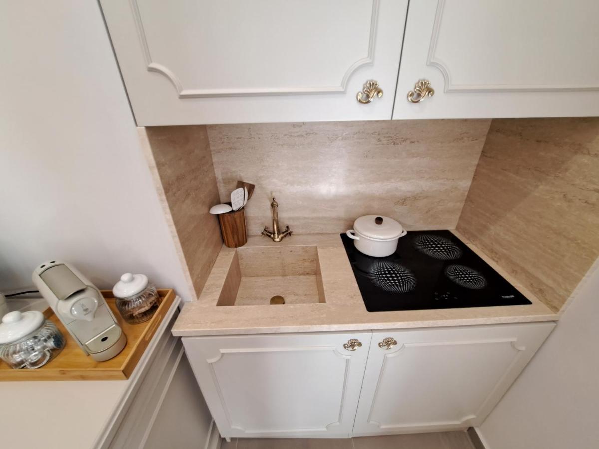 Suite Della Vite 27 Рим Экстерьер фото