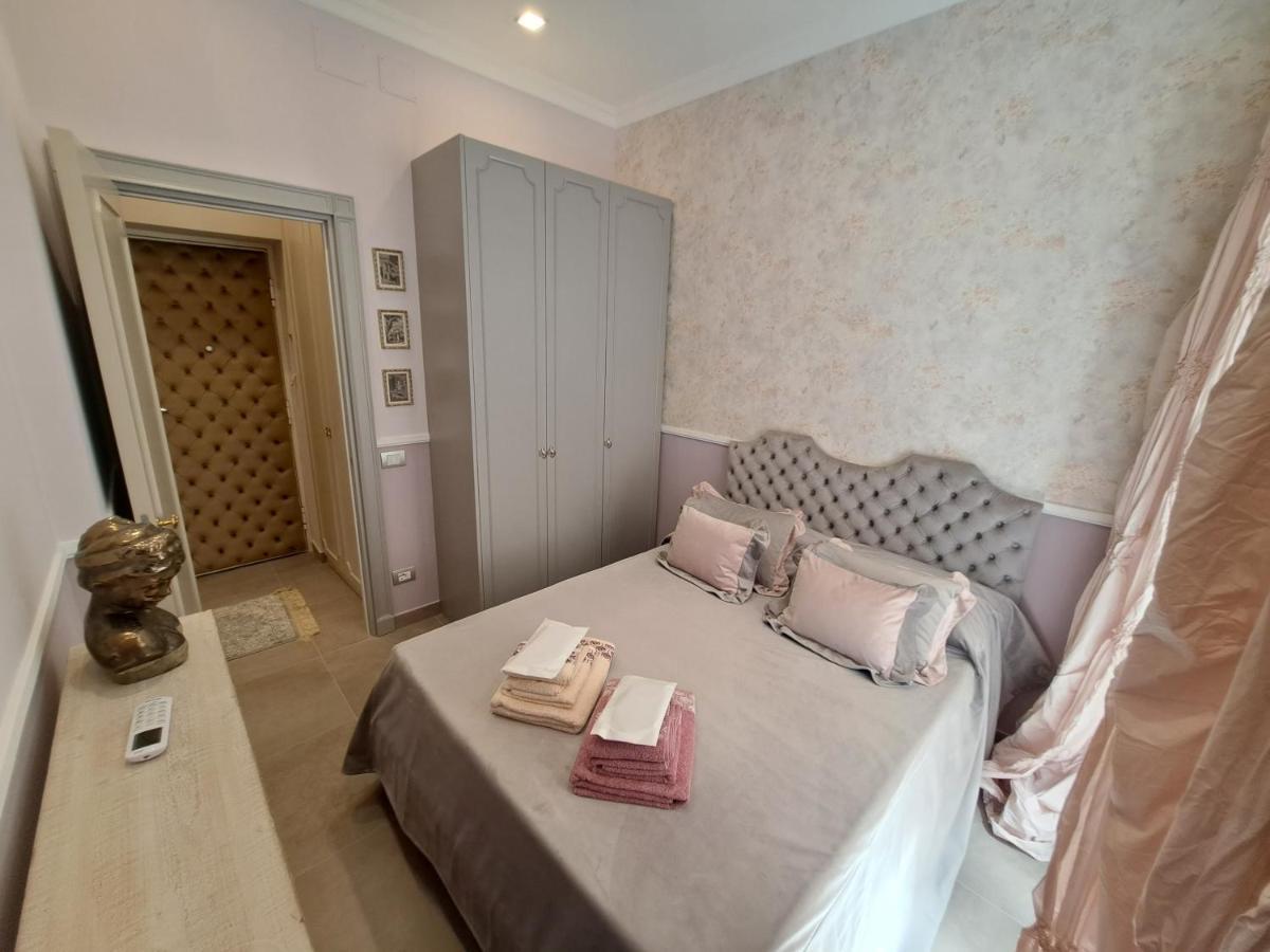 Suite Della Vite 27 Рим Экстерьер фото