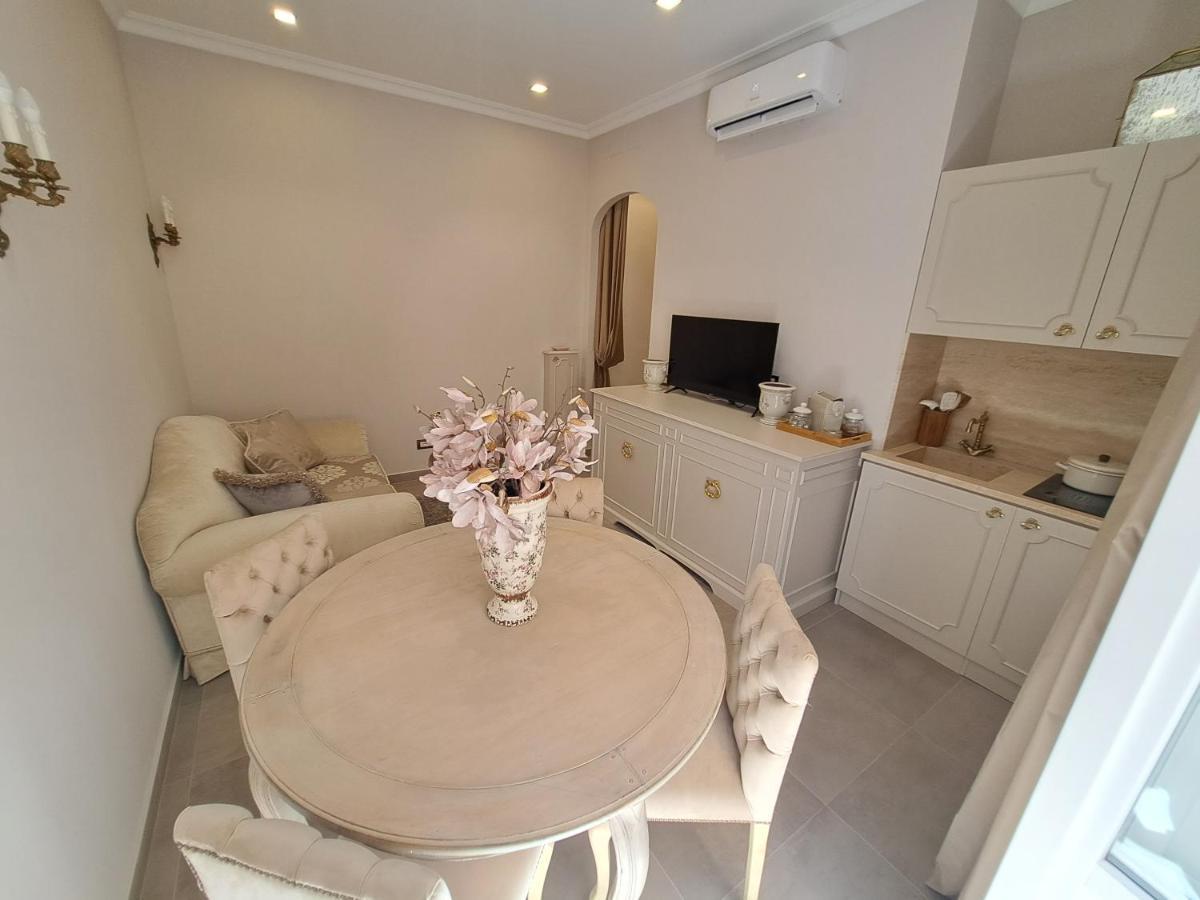 Suite Della Vite 27 Рим Экстерьер фото