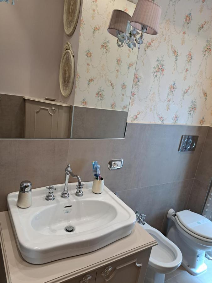 Suite Della Vite 27 Рим Экстерьер фото